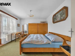 Prodej rodinného domu, Opočno, Palackého, 225 m2