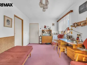 Prodej rodinného domu, Opočno, Palackého, 225 m2