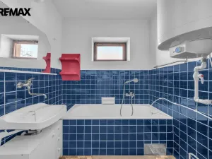 Prodej rodinného domu, Opočno, Palackého, 225 m2