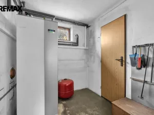 Prodej rodinného domu, Opočno, Palackého, 225 m2