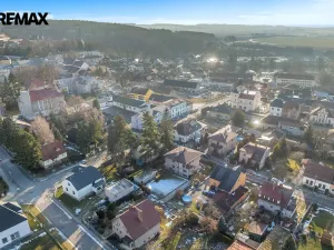 Prodej rodinného domu, Opočno, Palackého, 225 m2