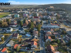 Prodej rodinného domu, Opočno, Palackého, 225 m2