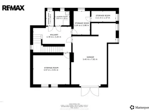 Prodej rodinného domu, Opočno, Palackého, 225 m2