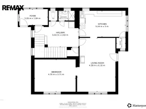Prodej rodinného domu, Opočno, Palackého, 225 m2