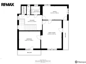 Prodej rodinného domu, Opočno, Palackého, 225 m2