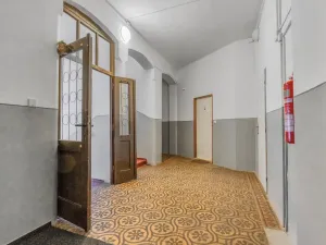 Prodej bytu 2+kk, Trutnov - Poříčí, Voletinská, 50 m2