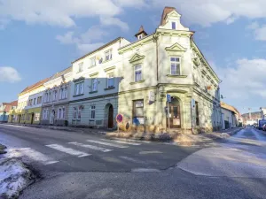 Prodej bytu 2+kk, Trutnov - Poříčí, Voletinská, 50 m2