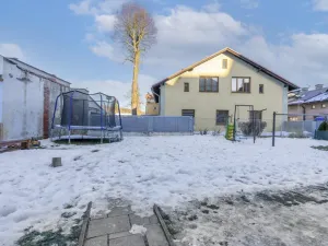 Prodej bytu 2+kk, Trutnov - Poříčí, Voletinská, 50 m2