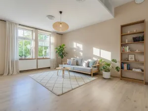 Prodej bytu 2+kk, Trutnov - Poříčí, Voletinská, 50 m2