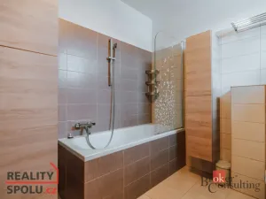 Pronájem bytu 4+kk, 95 m2