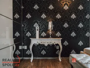 Pronájem bytu 4+kk, Jihlava, Věžní, 95 m2