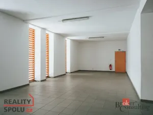 Pronájem bytu 4+kk, Jihlava, Věžní, 95 m2