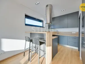 Prodej rodinného domu, Medlovice, 110 m2