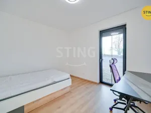 Prodej rodinného domu, Medlovice, 110 m2