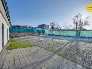 Prodej rodinného domu, Medlovice, 110 m2