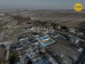 Prodej rodinného domu, Medlovice, 110 m2