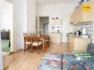 Prodej bytu 2+1, Jihlava, Seifertova, 69 m2