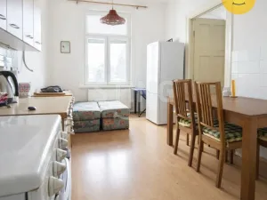 Prodej bytu 2+1, Jihlava, Seifertova, 69 m2