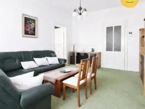 Prodej bytu 2+1, Jihlava, Seifertova, 69 m2