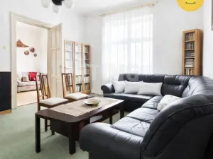 Prodej bytu 2+1, Jihlava, Seifertova, 69 m2