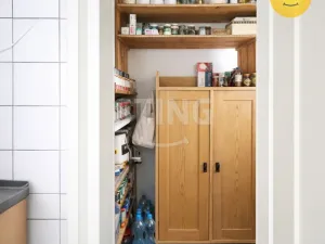 Prodej bytu 2+1, Jihlava, Seifertova, 69 m2