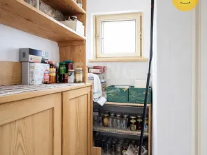 Prodej bytu 2+1, Jihlava, Seifertova, 69 m2