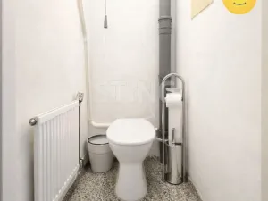 Prodej bytu 2+1, Jihlava, Seifertova, 69 m2