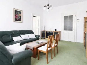 Prodej bytu 2+1, Jihlava, Seifertova, 69 m2