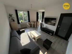 Prodej bytu 2+1, Třinec, Máchova, 54 m2