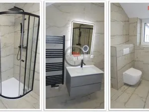 Prodej rodinného domu, Radostín nad Oslavou, 112 m2