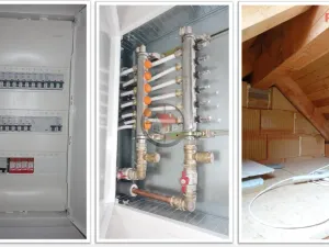 Prodej rodinného domu, Radostín nad Oslavou, 112 m2