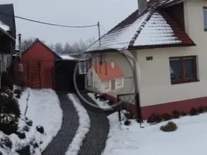 Prodej rodinného domu, Radostín nad Oslavou, 112 m2