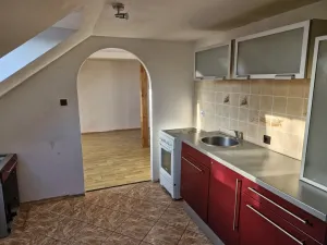 Pronájem bytu 2+1, Modlany - Kvítkov, 59 m2