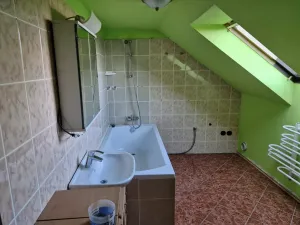 Pronájem bytu 2+1, Modlany - Kvítkov, 59 m2