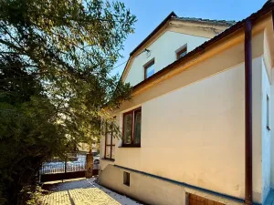 Prodej rodinného domu, Třebíč, Dukelská, 161 m2