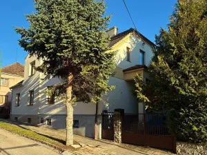 Prodej rodinného domu, Třebíč, Dukelská, 161 m2