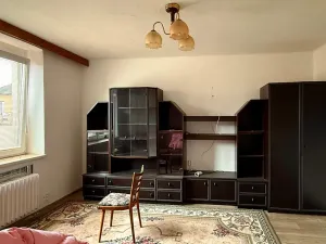 Prodej rodinného domu, Třebíč, Dukelská, 161 m2