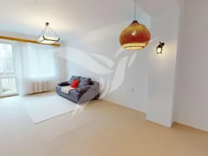 Pronájem bytu 2+1, Praha - Záběhlice, Bojanovická, 54 m2