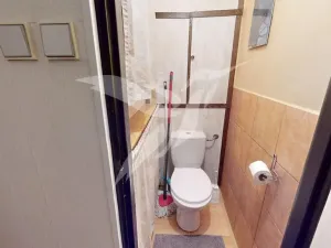 Pronájem bytu 2+1, Praha - Záběhlice, Bojanovická, 54 m2