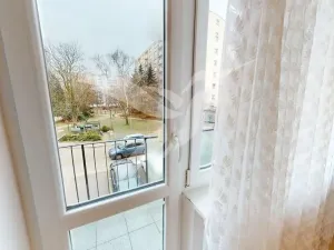 Pronájem bytu 2+1, Praha - Záběhlice, Bojanovická, 54 m2