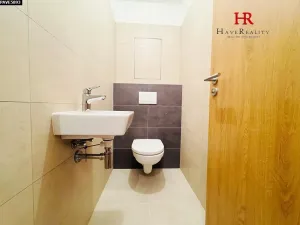 Pronájem bytu 3+kk, Benešov, 102. pluku, 73 m2