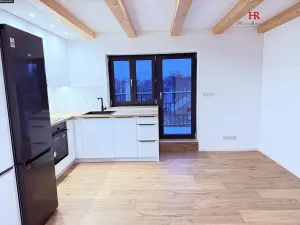 Pronájem bytu 2+kk, Benešov, Ulrichova, 54 m2