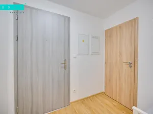 Pronájem bytu 1+kk, Šumperk, Bludovská, 37 m2