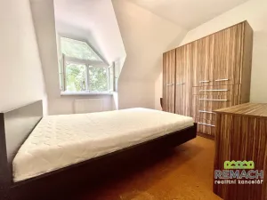 Pronájem bytu 3+kk, Polešovice, 90 m2