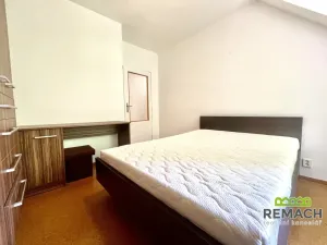 Pronájem bytu 3+kk, Polešovice, 90 m2