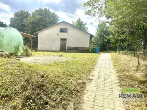 Pronájem bytu 3+kk, Polešovice, 90 m2