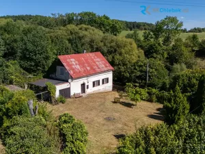 Prodej rodinného domu, Dívčí Hrad, 126 m2