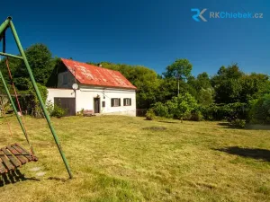 Prodej rodinného domu, Dívčí Hrad, 126 m2