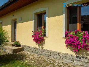 Prodej rodinného domu, Kozlovice, 283 m2