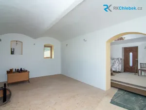 Prodej rodinného domu, Kozlovice, 283 m2